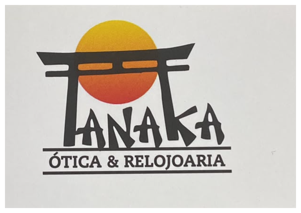 Tanaka Ótica & Relojoaria